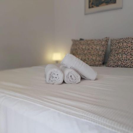 Del Parque Flats - Ollerias 1 Apartman Málaga Kültér fotó