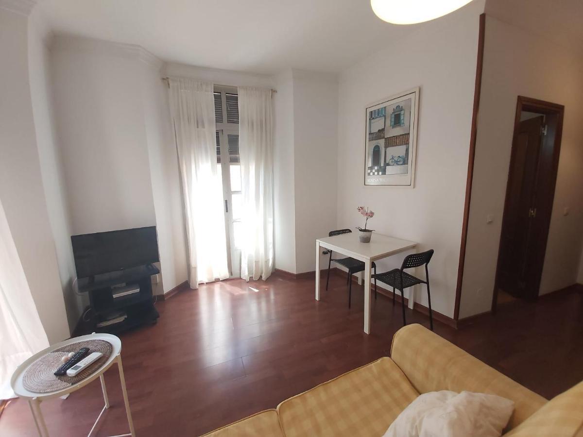 Del Parque Flats - Ollerias 1 Apartman Málaga Kültér fotó