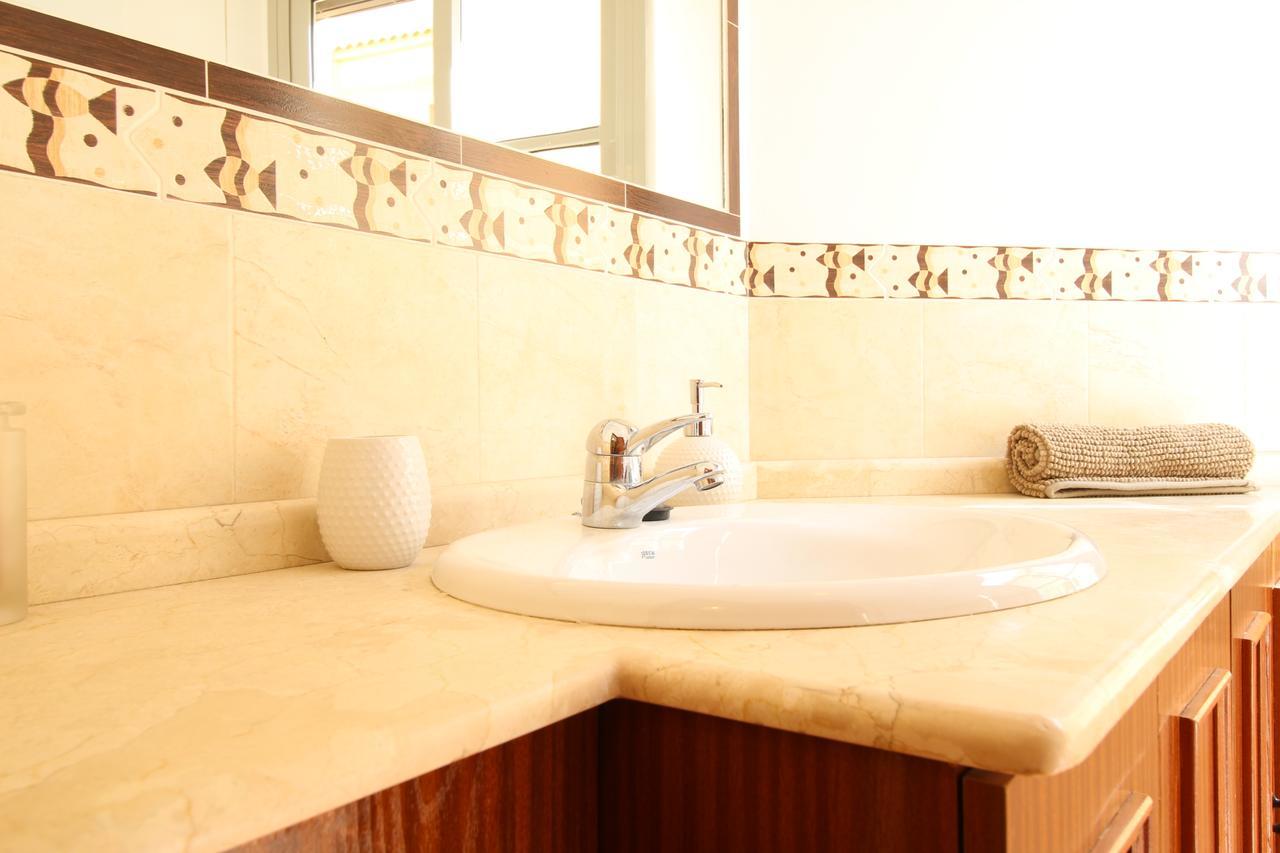 Del Parque Flats - Ollerias 1 Apartman Málaga Kültér fotó