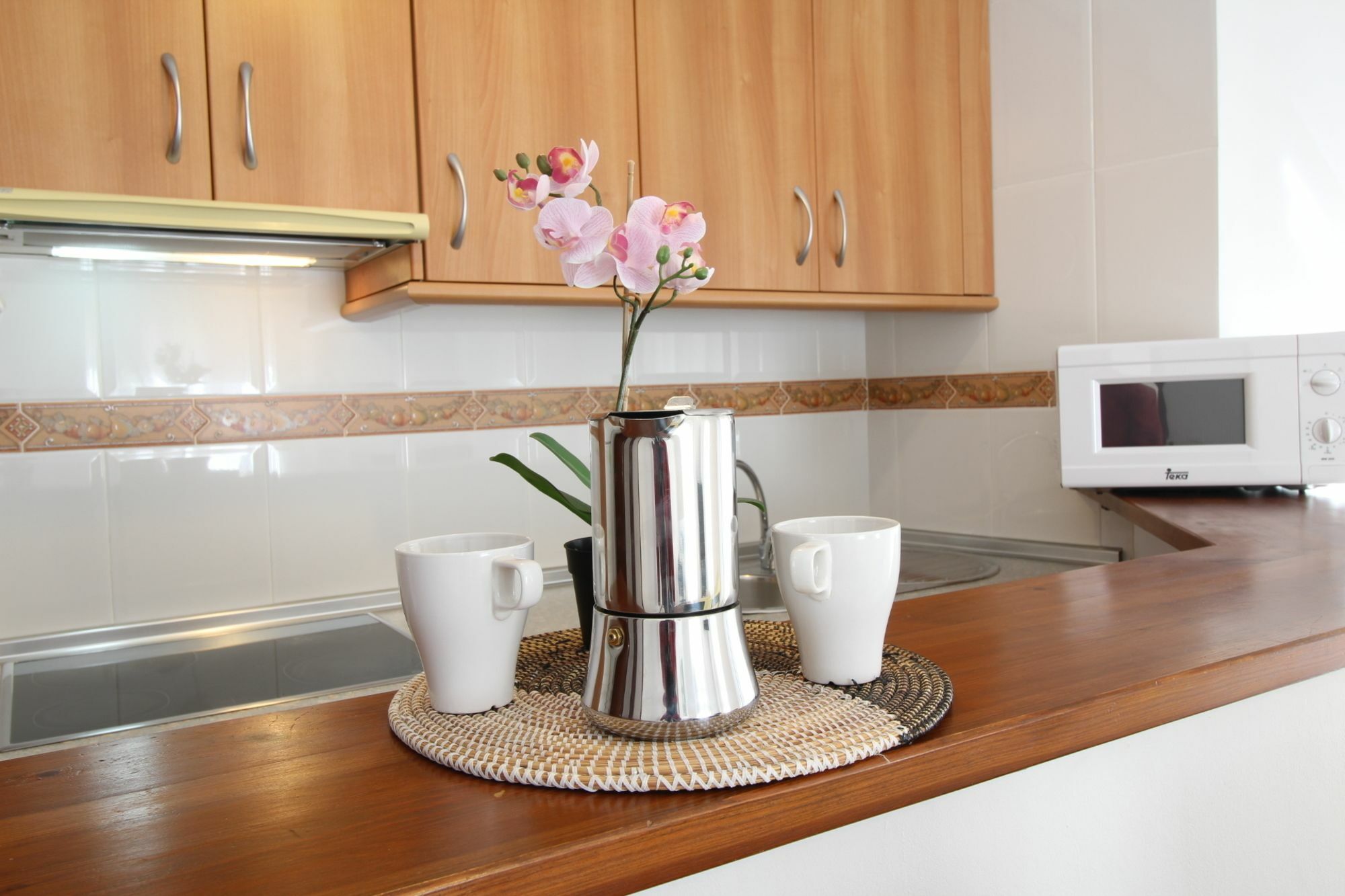 Del Parque Flats - Ollerias 1 Apartman Málaga Kültér fotó