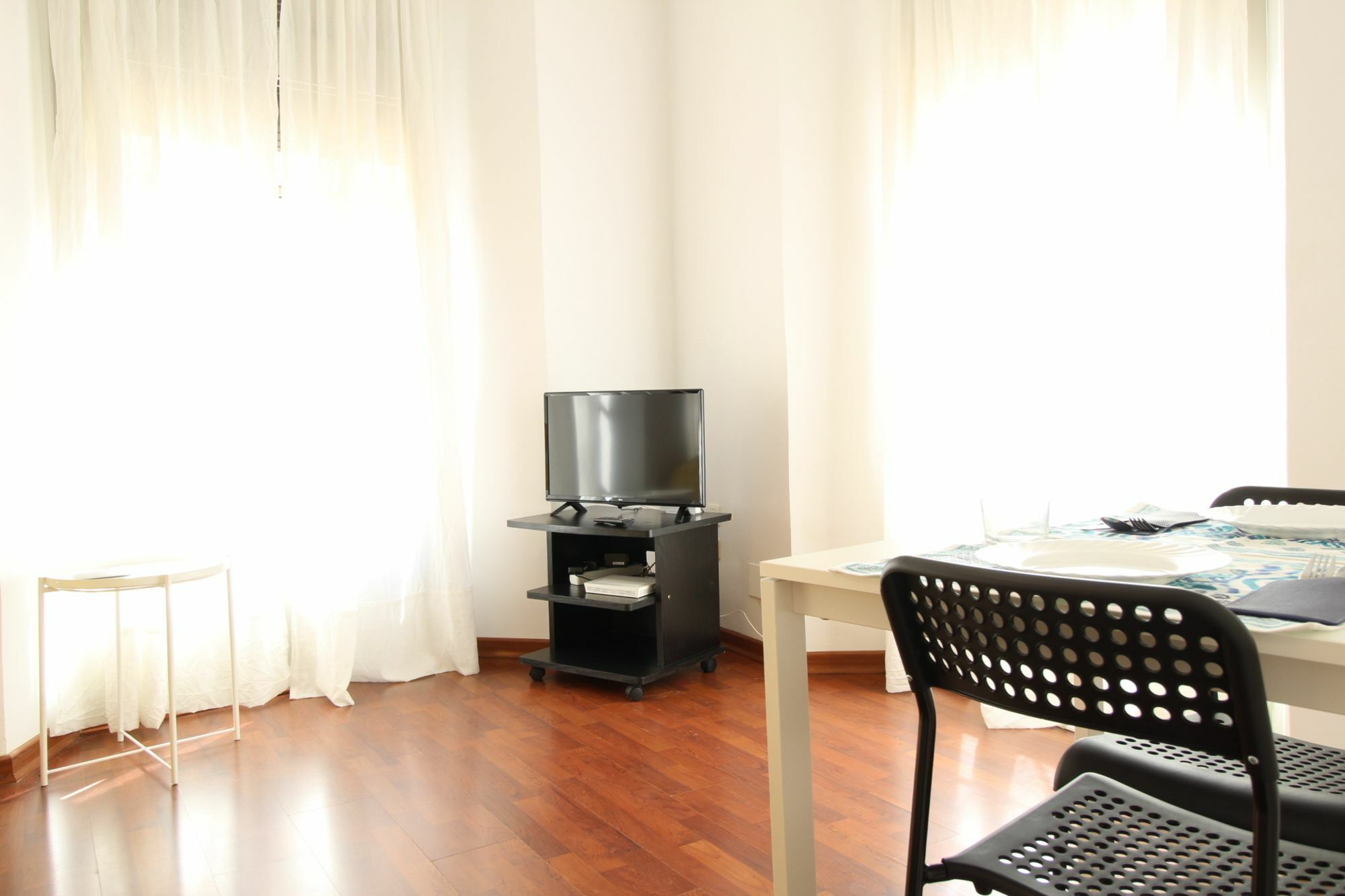 Del Parque Flats - Ollerias 1 Apartman Málaga Kültér fotó